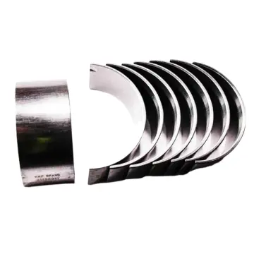 KMP Big-End Bearing Set 85042B (0.020" undersize)