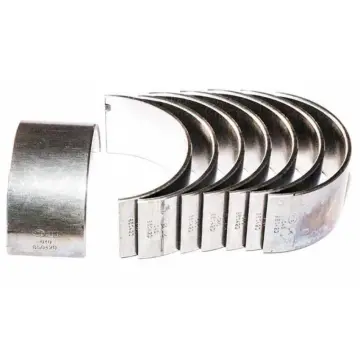 KMP Big-End Bearing Set 85042D (0.040" undersize)
