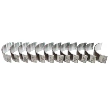 KMP Big-End Bearing Set 85043D (0.040" undersize)