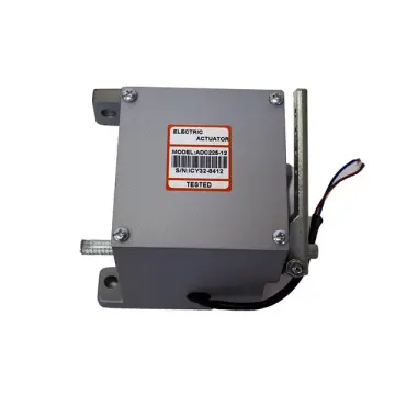 ADC225 ACTUATOR 12V
