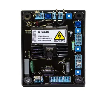 AS440GP Alternative Stamford Automatic Voltage Regulator