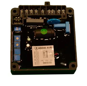AS540GP Automatic Voltage Regulator