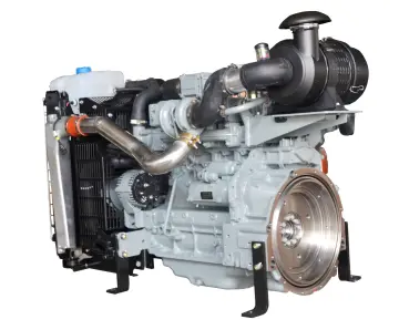 BF4M2012C-G1 G-Drive Engine – Prime Output 75KVA