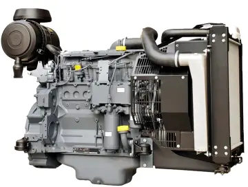 BF6M1013EC-G1 G-Drive Engine – Prime Output 160KVA