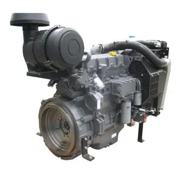 BFM3C G-Drive Engine – Prime Output 50KVA