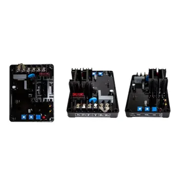 GAVR-12A Universal Automatic Voltage Regulator