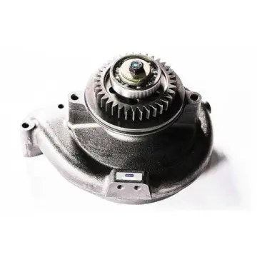 KMP Diesel Engine Spare CH12887
