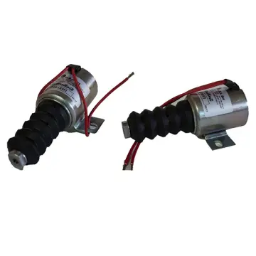 D461AM1GP 12V SOLENOID