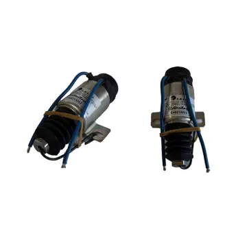 E4621AM3GP 24V SOLENOID