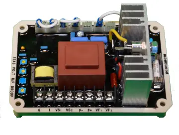 EA15AGP Kutai Automatic Voltage Regulator