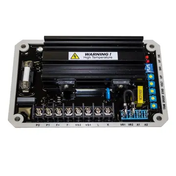 EA16AGP Kutai Universal Automatic Voltage Regulator