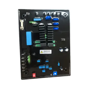 EVC600I Engga Automatic Voltage Regulator