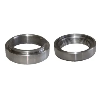 F/JZM0429/W Welding Flange 15MM
