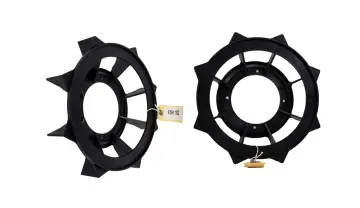 FSH102 FAN