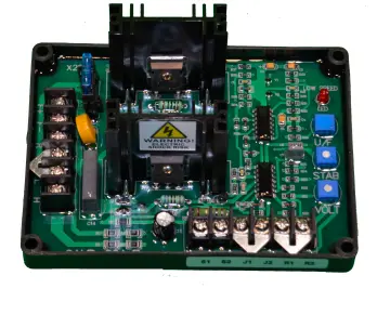 GAVR-20A Automatic Voltage Regulator