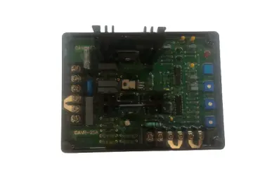 GAVR-25A Universal AVR
