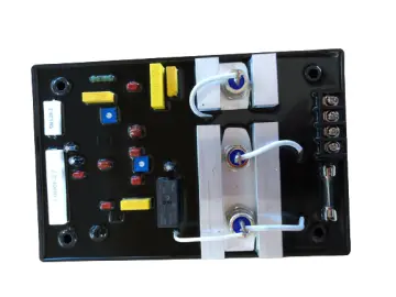 GAVR-35A Universal AVR