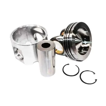 KMP Piston Kit KRP1566