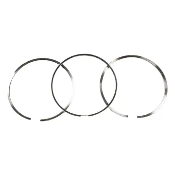 KMP Piston Ring Set KRP1636