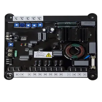 M40FA640AGP Marelli Automatic Voltage Regulator