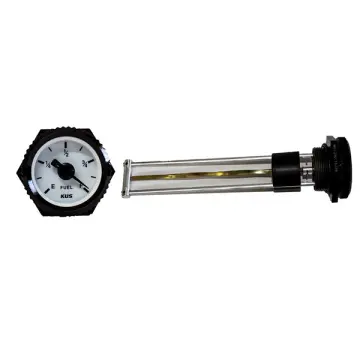 MG-250 Mechanical Fuel Gauge – 250MM