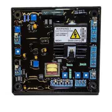 MX341GP Stamford Automatic Voltage Regulator