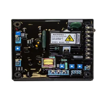 MX450GP Stamford Automatic Voltage Regulator