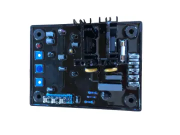 R201 Automatic Voltage Regulator