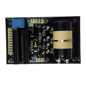 R449GP Alternative Leroy-Somer Automatic Voltage Regulator