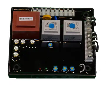 R726GP Alternative Leroy-Somer Automatic Voltage Regulator