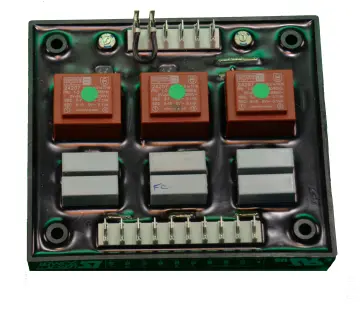 R731GP Alternative Leroy-Somer Automatic Voltage Regulator