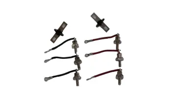 RSK2001GP Rectifier Assembly Diode Kit