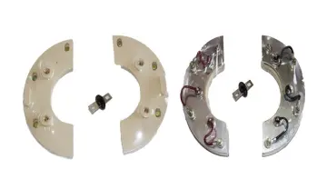 RSK2001GP Rectifier Assembly Base