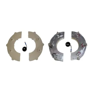 RSK6001GP Rectifier Assembly Base