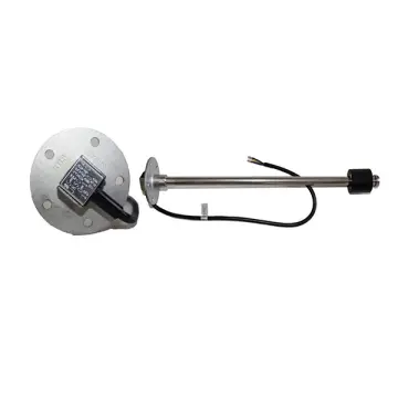 S5-E550 Single Tube Sensor 550MM