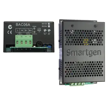 12V Battery Charger 6Amp