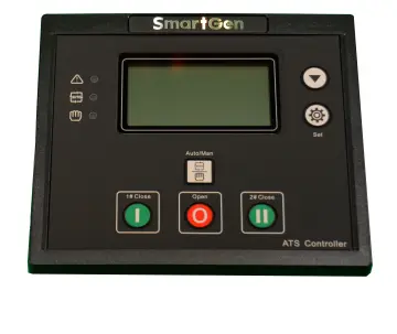 SMA3000-0002 Genset Controller