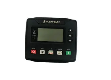 SMA3000-0005 Genset Controller