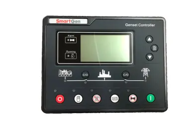 SMA3000-0007 Genset Controller