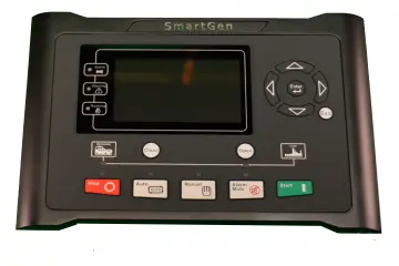 SMA3000-0010 Genset Controller