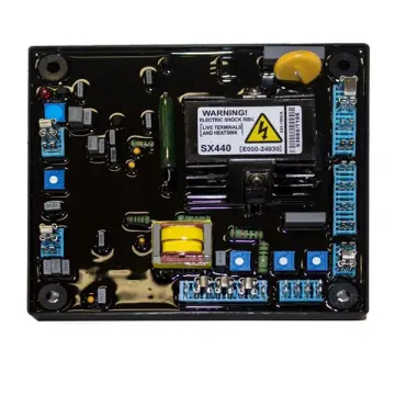 SX440GP Stamford Automatic Voltage Regulator