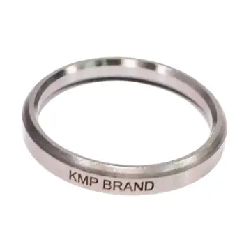 KMP Inlet Valve Seat T400755