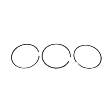 KMP Piston Ring Kit T409187