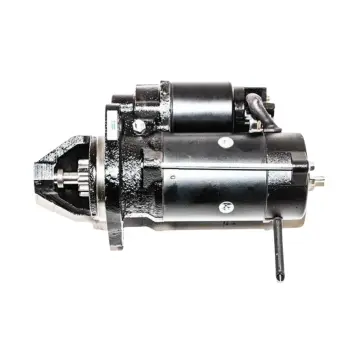 KMP Starter Motor 12V, 3.2KW, 10T T410865