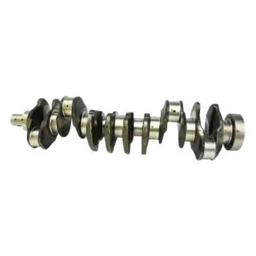 KMP Crankshaft T411539