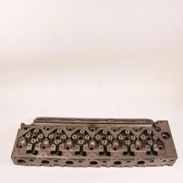 KMP Diesel Engine Spare T412023