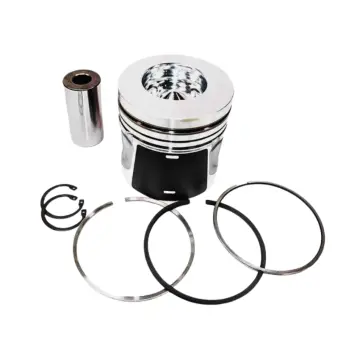 KMP Piston, Pin & Ring Kit T412276 (STD)