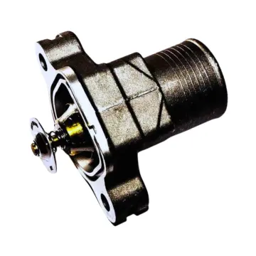 KMP Housing C/W Thermostat T413847