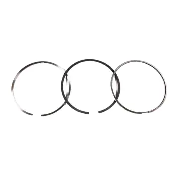 KMP Piston Ring Set T417322
