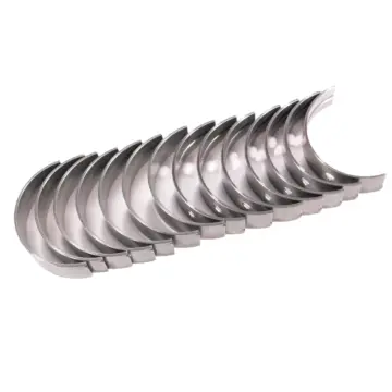 KMP Main Bearing Set T417564 (0.020" undersize)